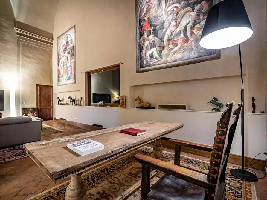 Immagine 6 di Appartamento in affitto  in Via Ghibellina a Firenze