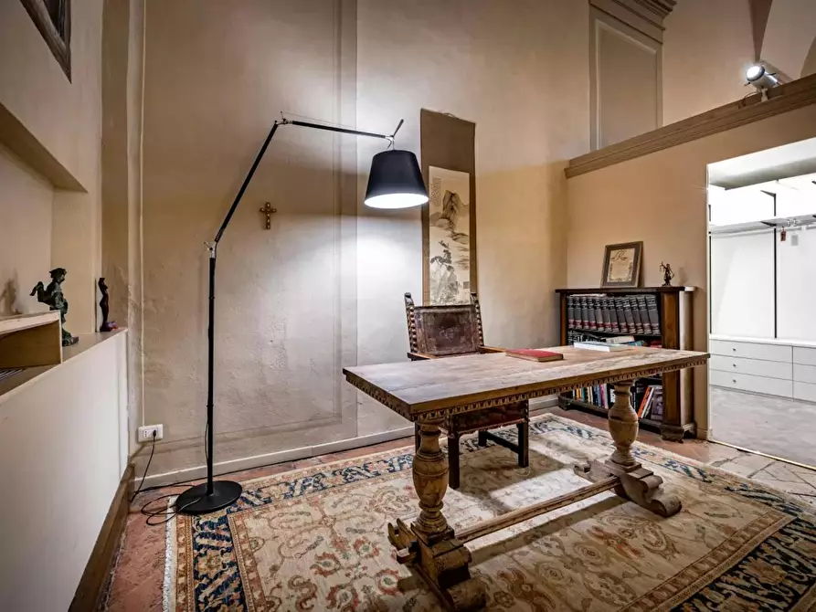 Immagine 7 di Appartamento in affitto  in Via Ghibellina a Firenze