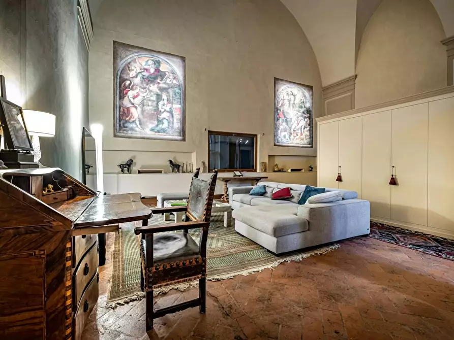 Immagine 2 di Appartamento in affitto  in Via Ghibellina a Firenze