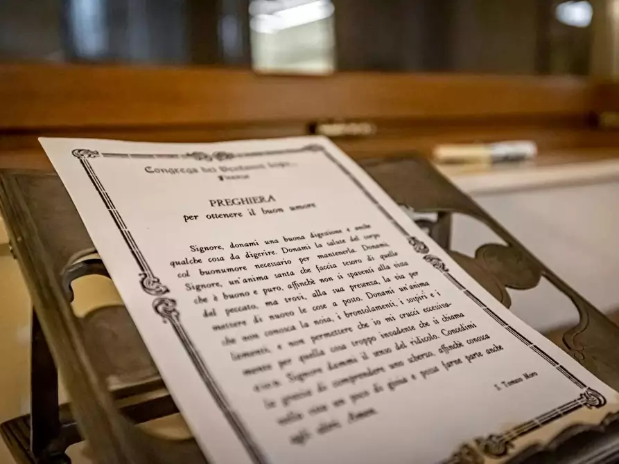 Immagine 9 di Appartamento in affitto  in Via Ghibellina a Firenze