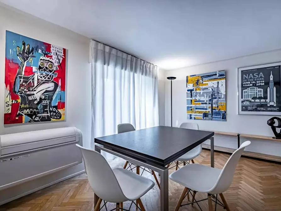 Immagine 6 di Appartamento in affitto  in Via dei Cairoli a Firenze