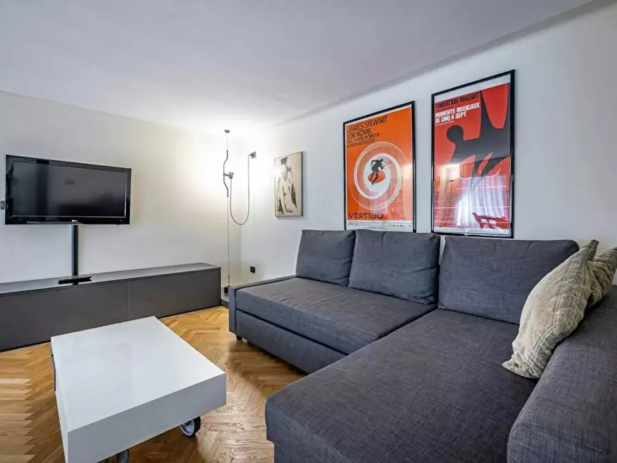 Immagine 4 di Appartamento in affitto  in Via dei Cairoli a Firenze