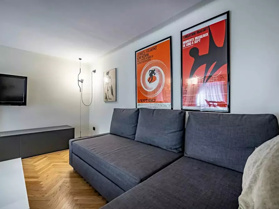 Immagine 3 di Appartamento in affitto  in Via dei Cairoli a Firenze