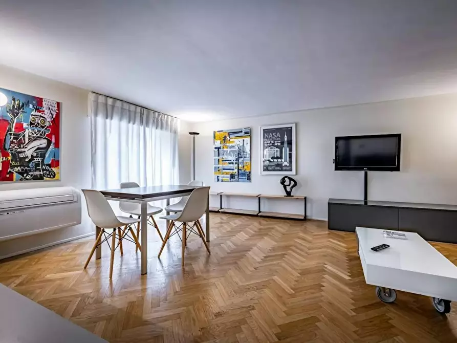 Immagine 7 di Appartamento in affitto  in Via dei Cairoli a Firenze