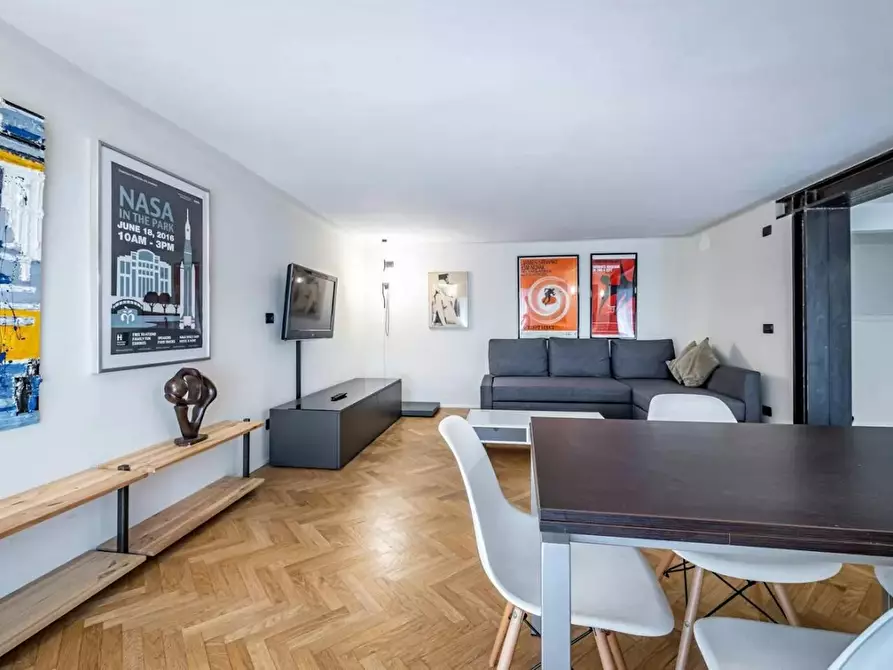 Immagine 5 di Appartamento in affitto  in Via dei Cairoli a Firenze