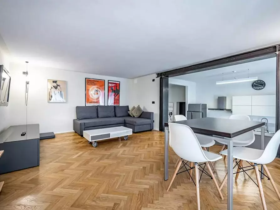 Immagine 2 di Appartamento in affitto  in Via dei Cairoli a Firenze