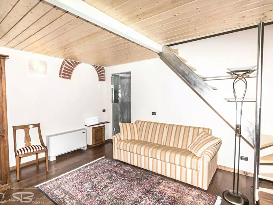 Immagine 2 di Appartamento in affitto  in Via di Monticelli a Firenze