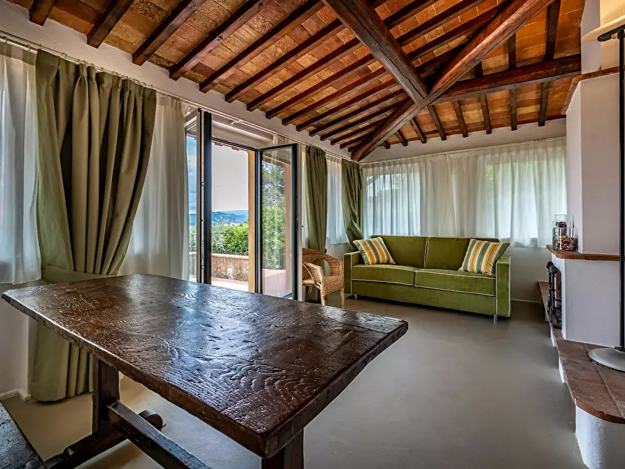 Immagine 2 di Casa indipendente in affitto  in Via Sant'Apollinare a Fiesole