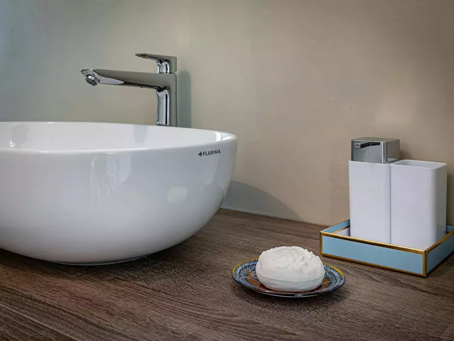 Immagine 6 di Casa indipendente in affitto  in Via Sant'Apollinare a Fiesole