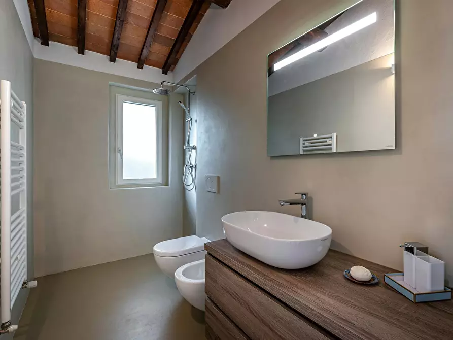 Immagine 3 di Casa indipendente in affitto  in Via Sant'Apollinare a Fiesole