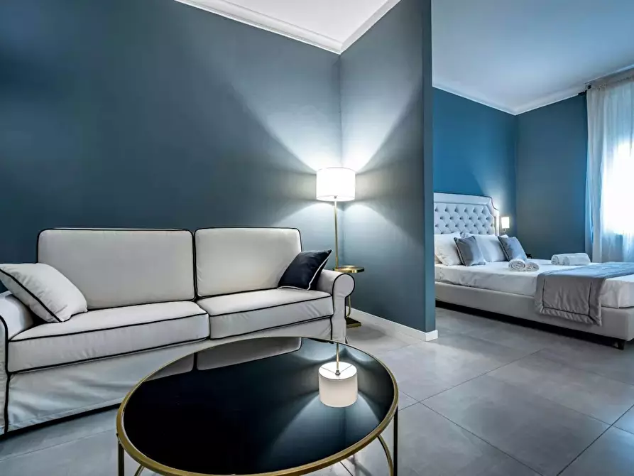 Immagine 1 di Appartamento in affitto  in Via Alfonso La Marmora a Firenze