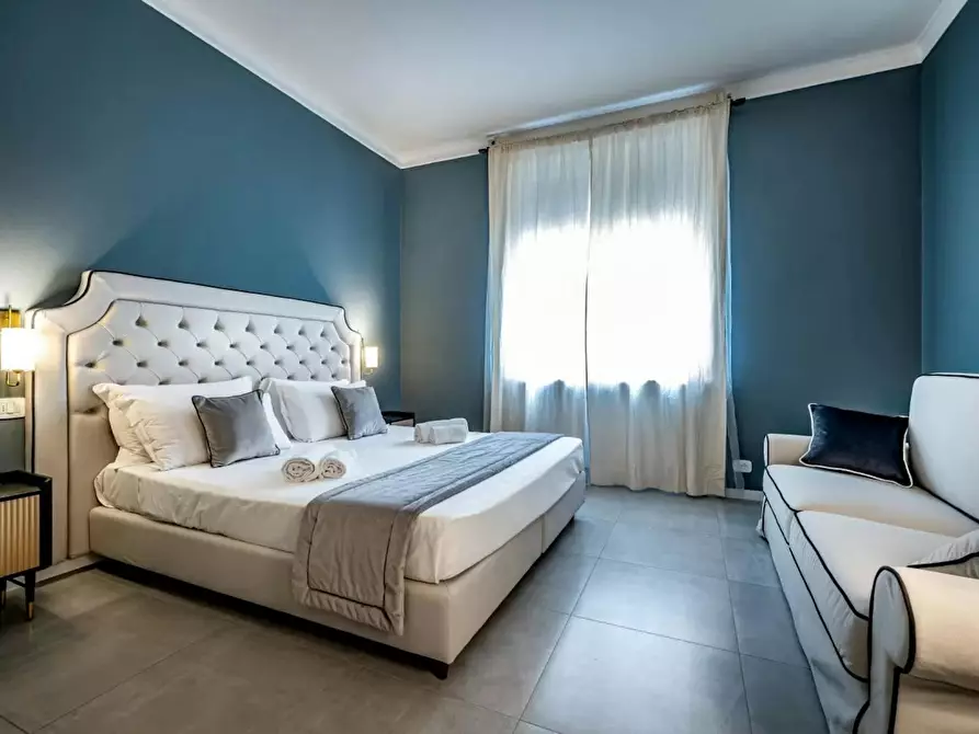 Immagine 9 di Appartamento in affitto  in Via Alfonso La Marmora a Firenze