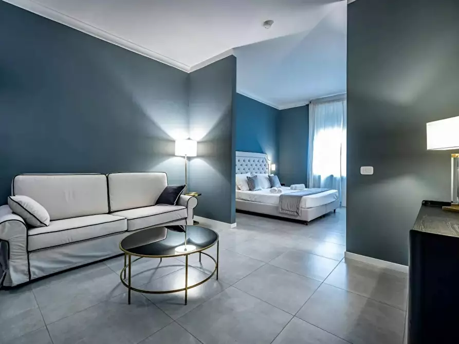 Immagine 2 di Appartamento in affitto  in Via Alfonso La Marmora a Firenze