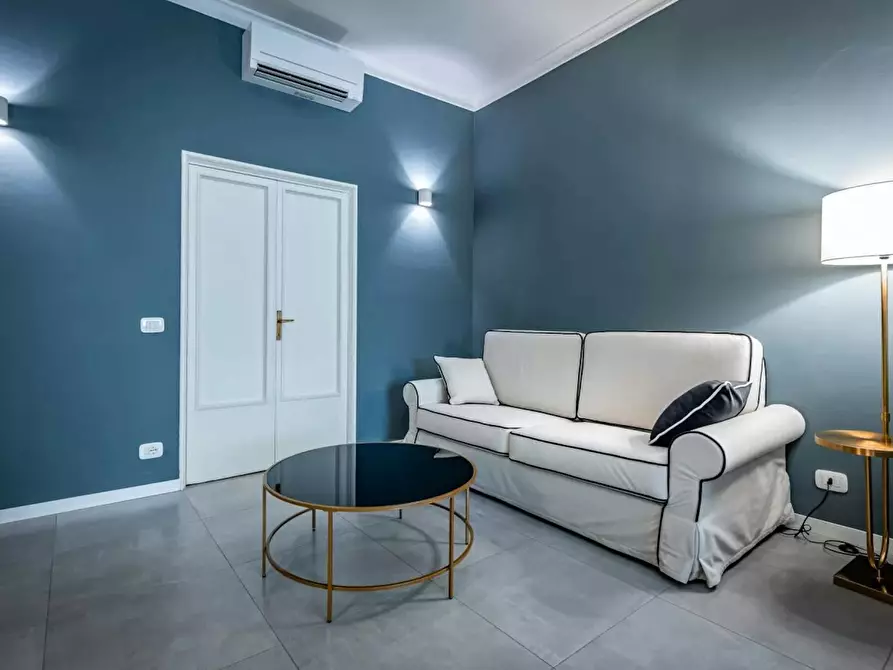 Immagine 5 di Appartamento in affitto  in Via Alfonso La Marmora a Firenze