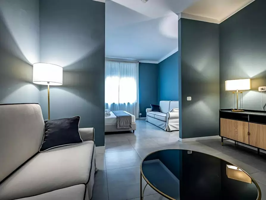 Immagine 3 di Appartamento in affitto  in Via Alfonso La Marmora a Firenze