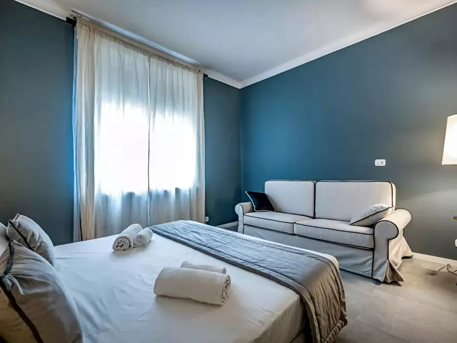 Immagine 4 di Appartamento in affitto  in Via Alfonso La Marmora a Firenze