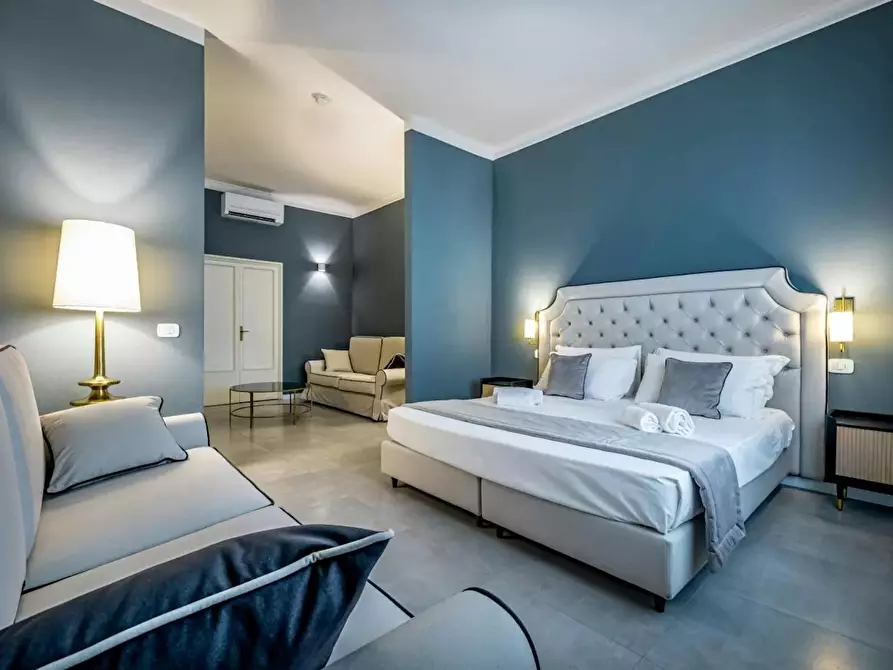 Immagine 8 di Appartamento in affitto  in Via Alfonso La Marmora a Firenze