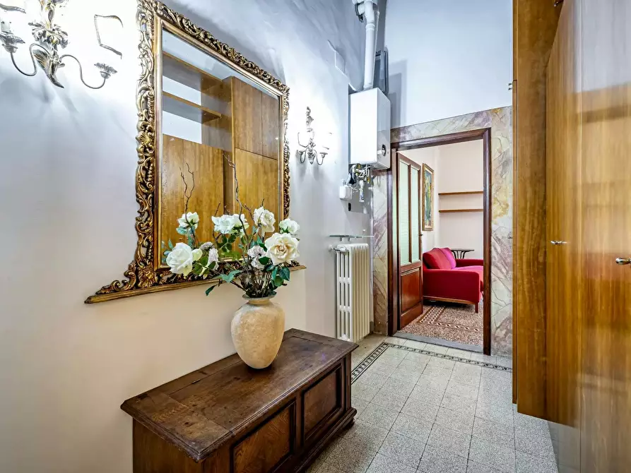 Immagine 9 di Appartamento in affitto  in Via Laura a Firenze