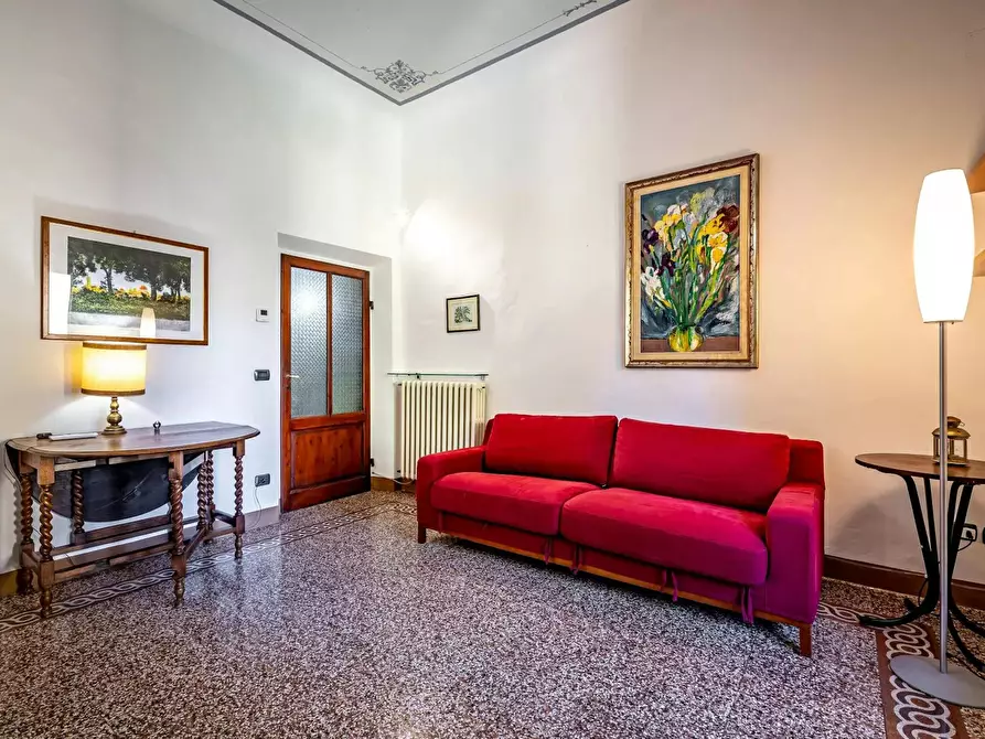 Immagine 2 di Appartamento in affitto  in Via Laura a Firenze