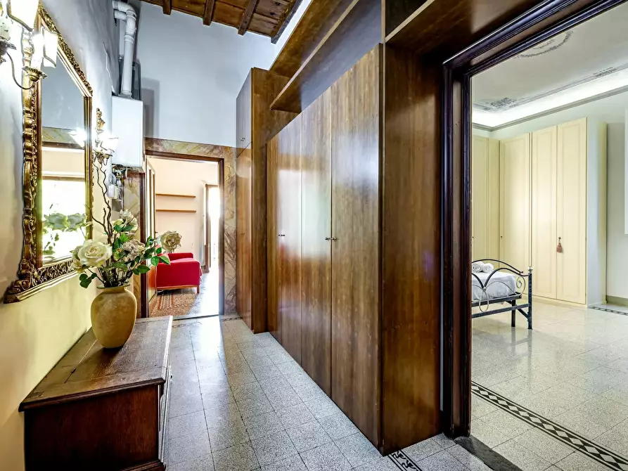 Immagine 10 di Appartamento in affitto  in Via Laura a Firenze