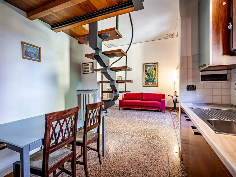 Immagine 3 di Appartamento in affitto  in Via Laura a Firenze