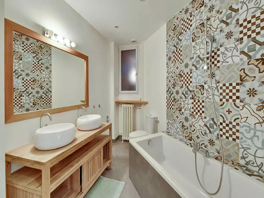 Immagine 9 di Camera in affitto  in Rue Vauvenargues a Paris 18