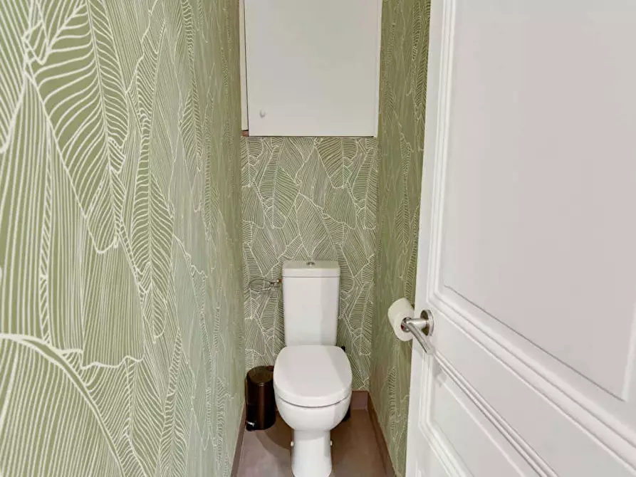 Immagine 10 di Camera in affitto  in Rue Vauvenargues a Paris 18