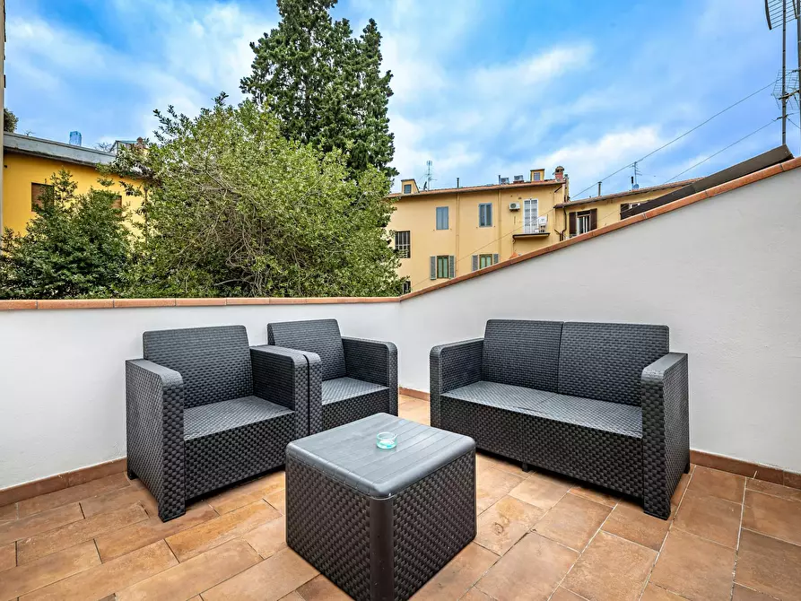 Immagine 3 di Appartamento in affitto  in Piazzale Donatello a Firenze