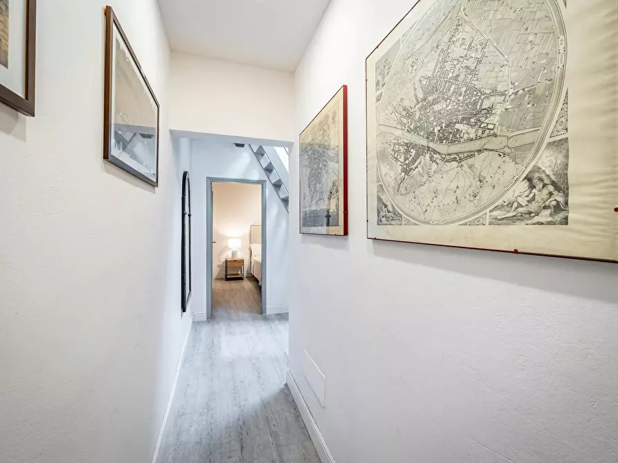 Immagine 8 di Appartamento in affitto  in Piazzale Donatello a Firenze