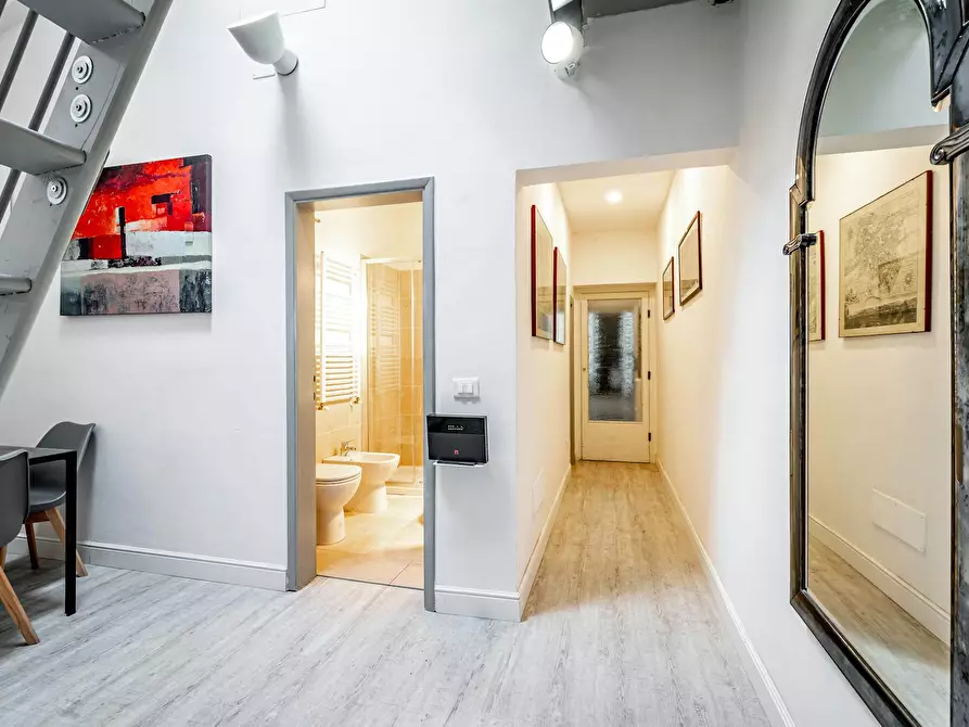 Immagine 10 di Appartamento in affitto  in Piazzale Donatello a Firenze