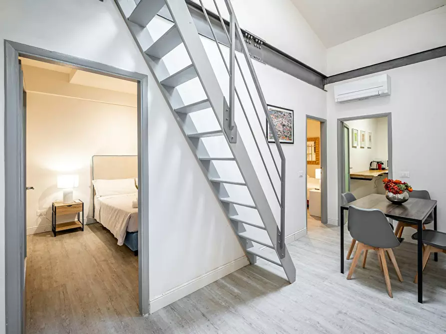 Immagine 9 di Appartamento in affitto  in Piazzale Donatello a Firenze