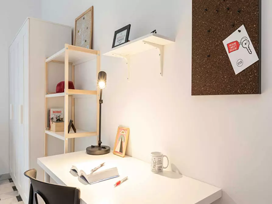 Immagine 8 di Camera in affitto  in Via Giovanni Pastorelli a Milano