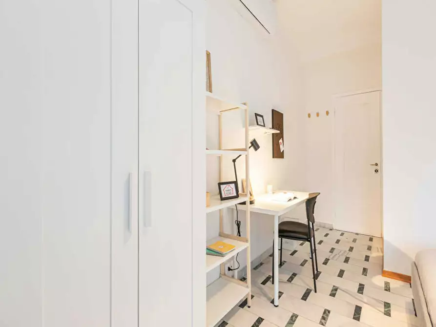 Immagine 7 di Camera in affitto  in Via Giovanni Pastorelli a Milano