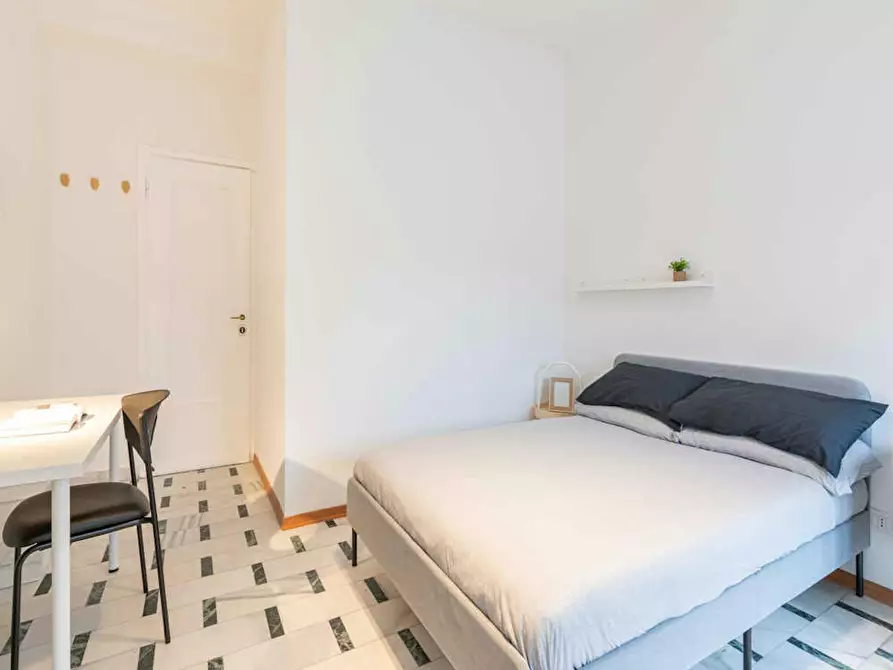 Immagine 2 di Camera in affitto  in Via Giovanni Pastorelli a Milano