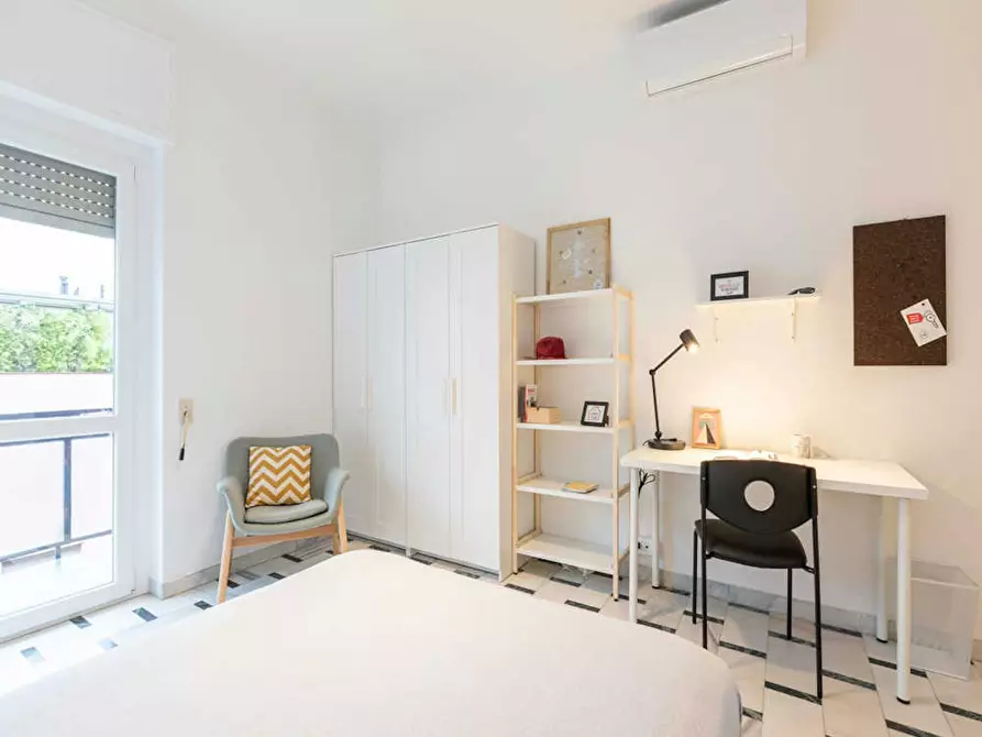 Immagine 5 di Camera in affitto  in Via Giovanni Pastorelli a Milano