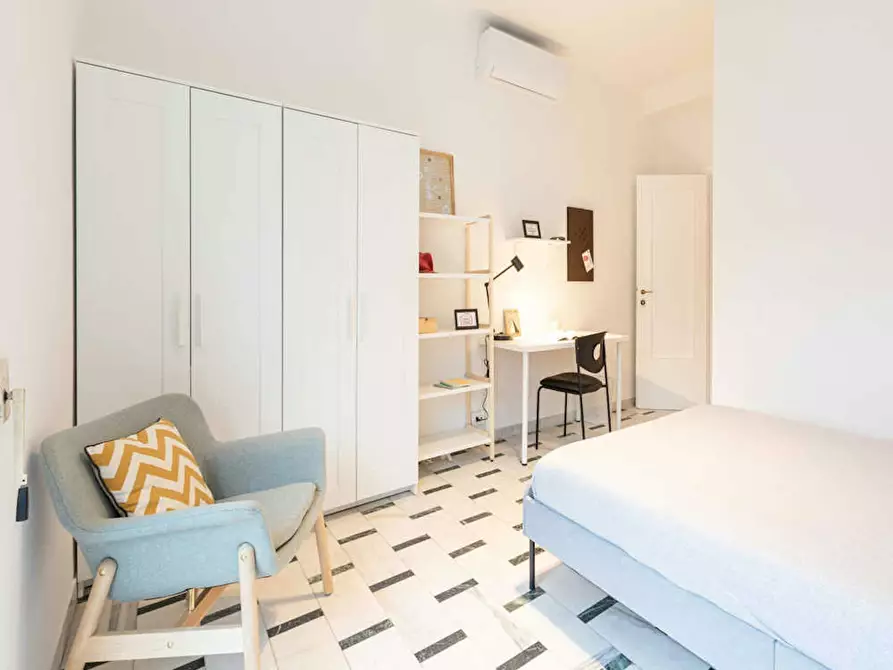 Immagine 3 di Camera in affitto  in Via Giovanni Pastorelli a Milano