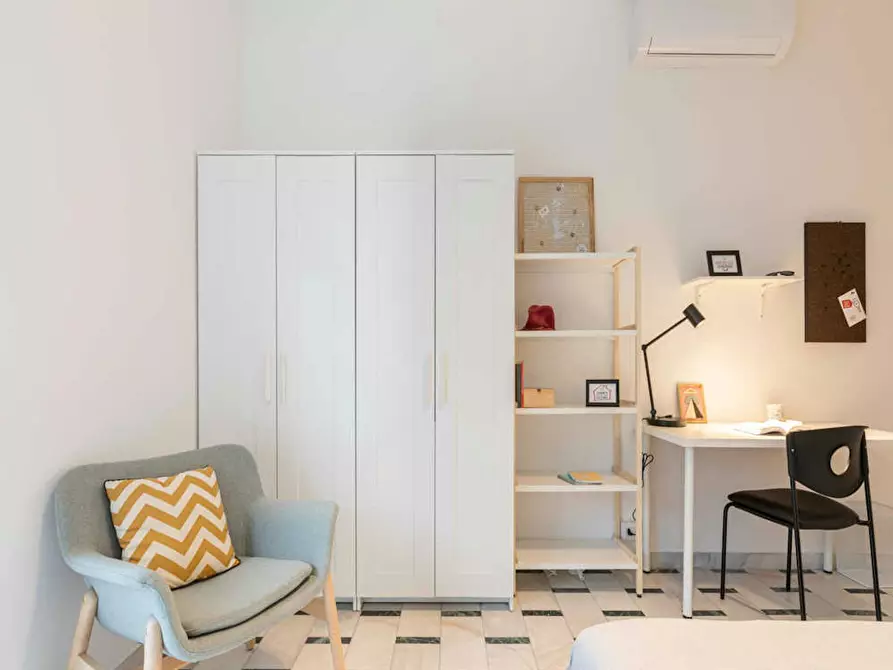 Immagine 6 di Camera in affitto  in Via Giovanni Pastorelli a Milano