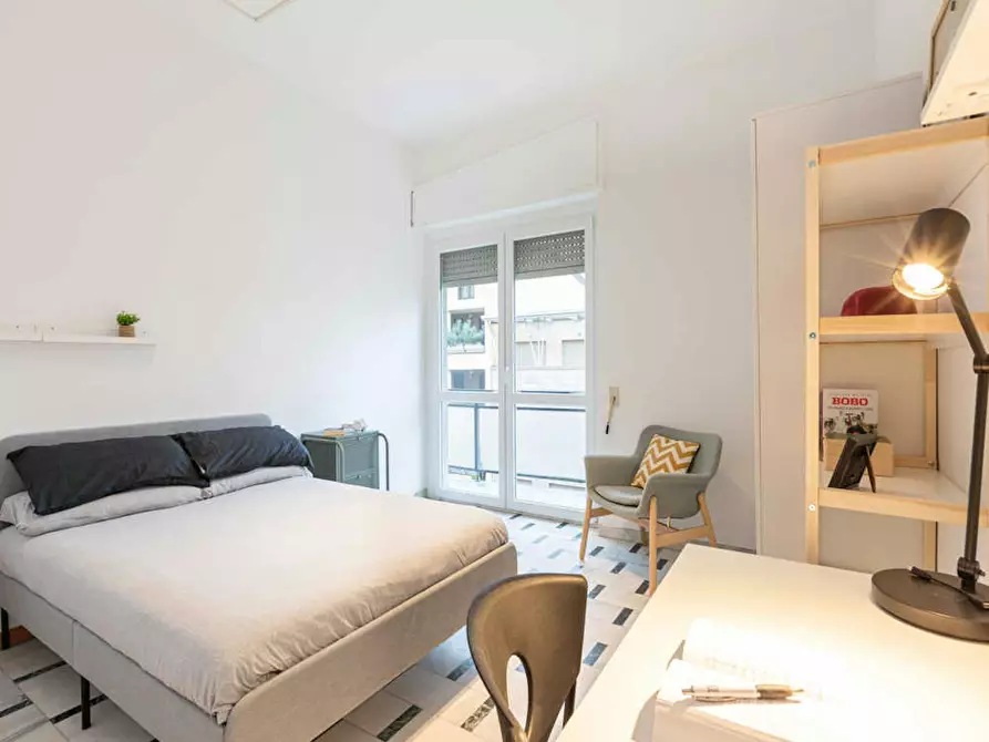 Immagine 1 di Camera in affitto  in Via Giovanni Pastorelli a Milano