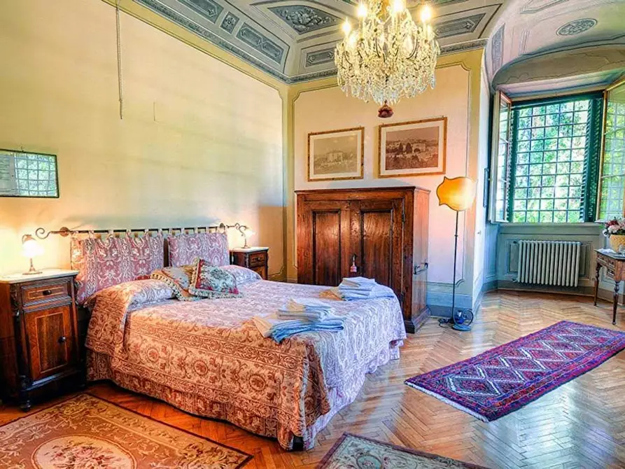 Immagine 10 di Appartamento in affitto  in Via Livornese a Lastra A Signa