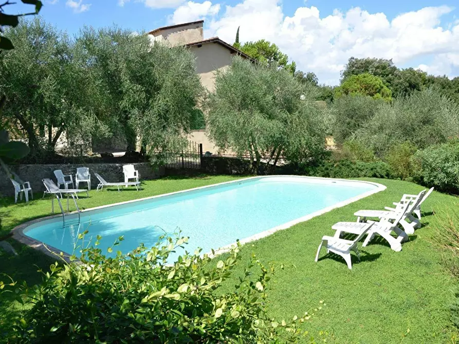 Immagine 5 di Appartamento in affitto  in Via Livornese a Lastra A Signa