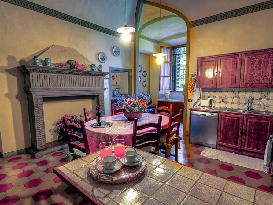 Immagine 4 di Appartamento in affitto  in Via Livornese a Lastra A Signa