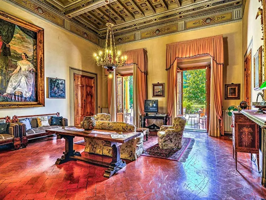 Immagine 3 di Appartamento in affitto  in Via Livornese a Lastra A Signa