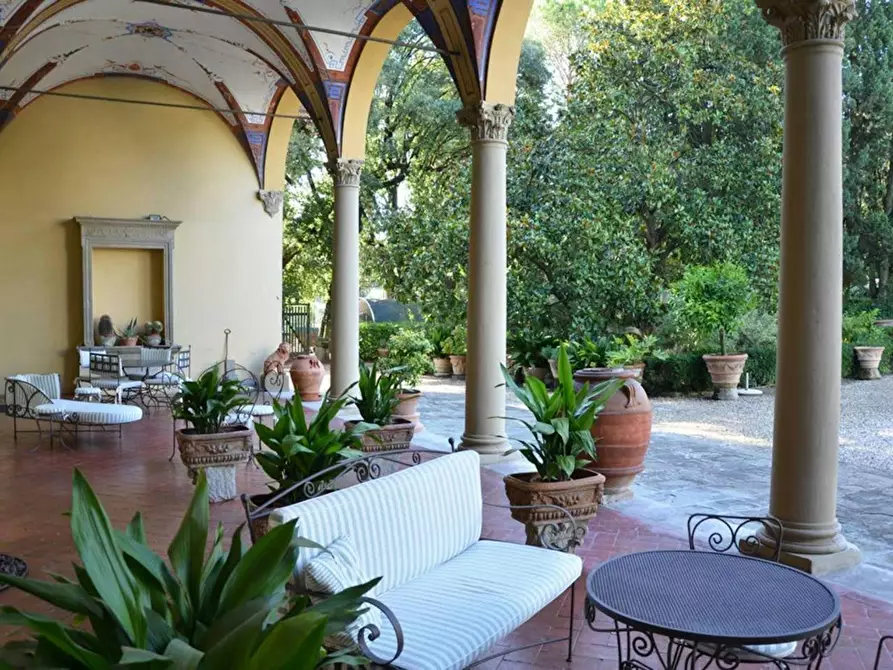 Immagine 9 di Appartamento in affitto  in Via Livornese a Lastra A Signa