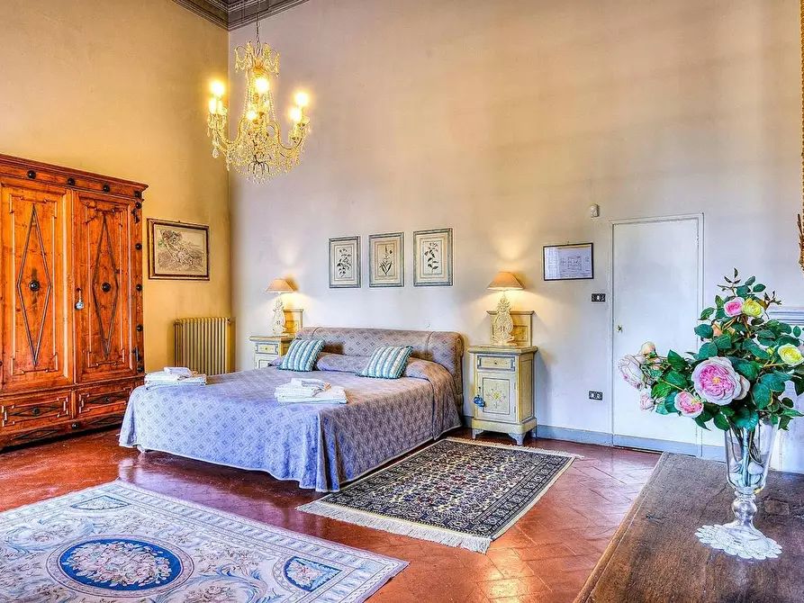 Immagine 7 di Appartamento in affitto  in Via Livornese a Lastra A Signa