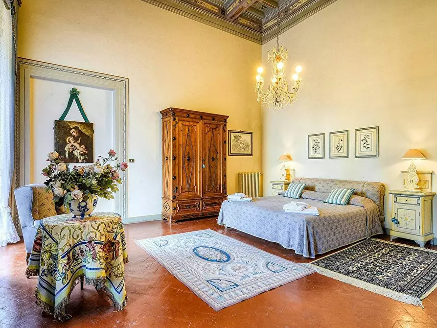 Immagine 8 di Appartamento in affitto  in Via Livornese a Lastra A Signa