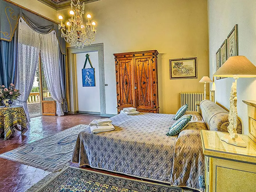 Immagine 6 di Appartamento in affitto  in Via Livornese a Lastra A Signa