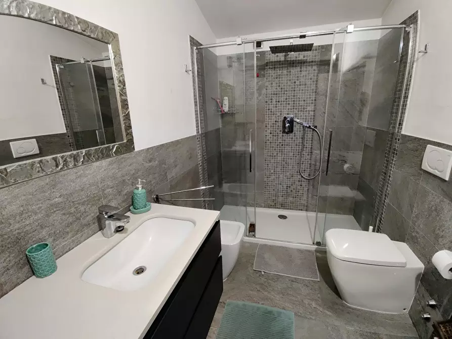 Immagine 6 di Camera in affitto  in Via 25 Aprile a Carugate