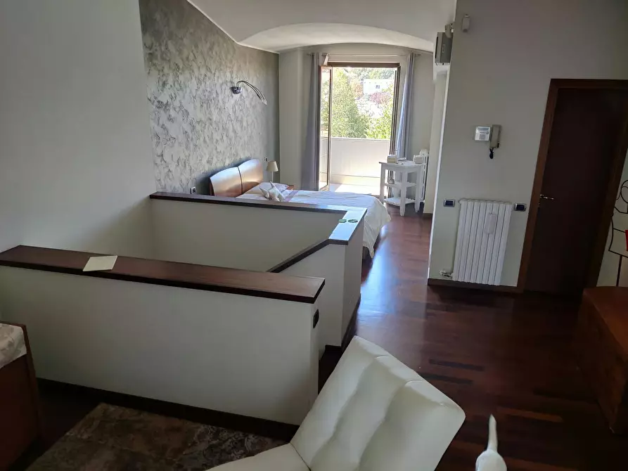 Immagine 3 di Camera in affitto  in Via 25 Aprile a Carugate