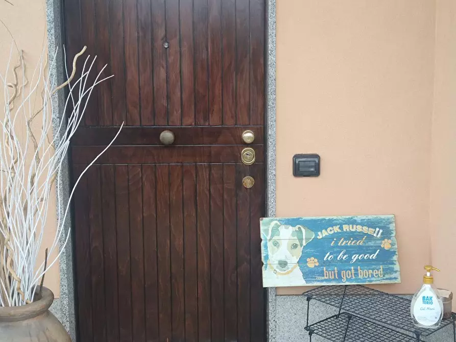 Immagine 9 di Camera in affitto  in Via 25 Aprile a Carugate