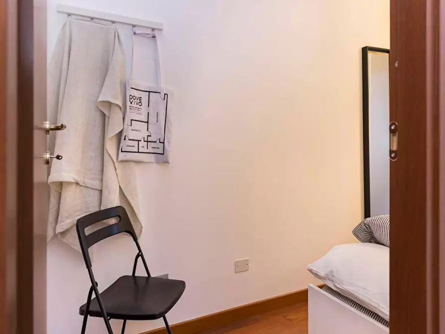 Immagine 6 di Camera in affitto  in Via Polesine a Milano